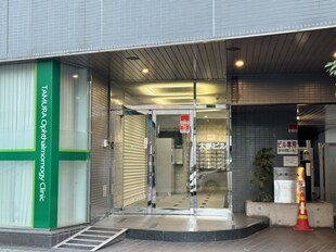 明石駅 徒歩3分 5階の物件外観写真